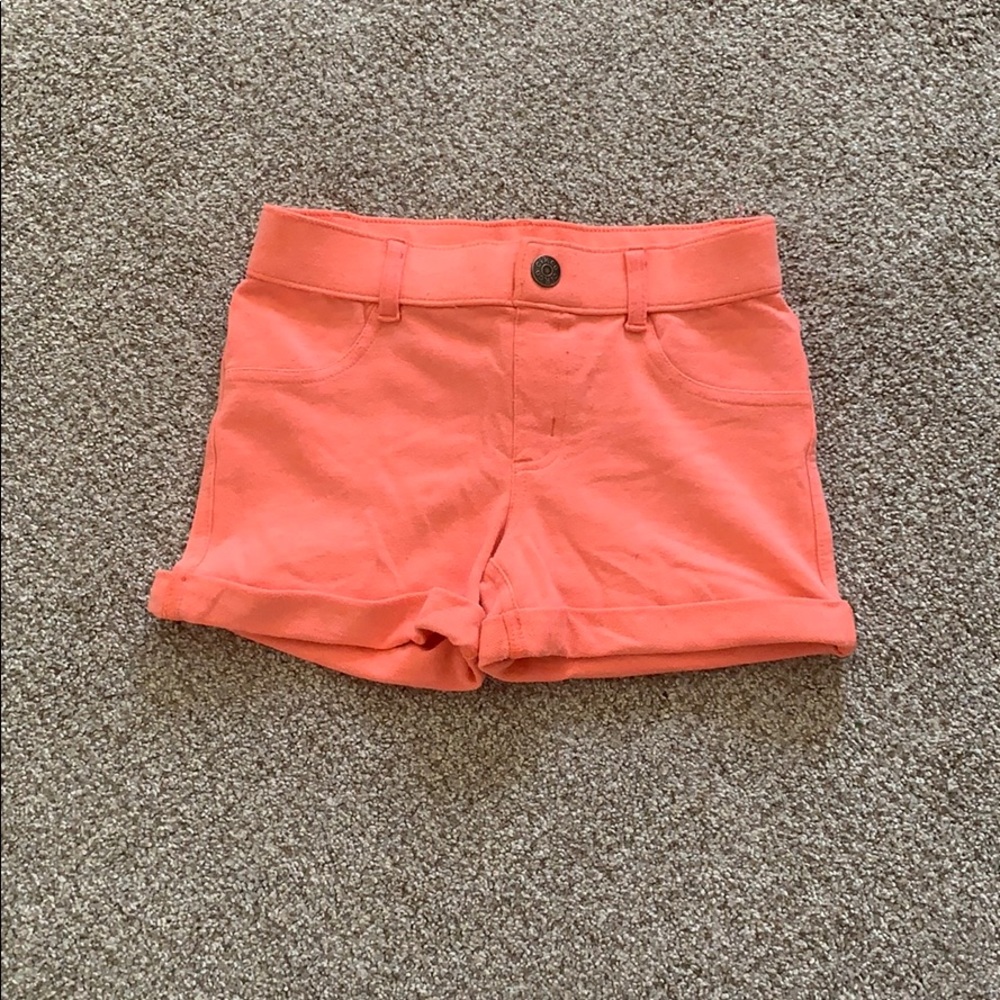 shorts